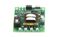 Hatco 02.01.222A.00 Electric Control 120V,185F Sp,220F Max
